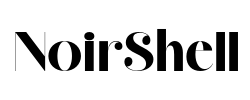NoirShell - logo